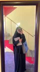Anonymous review photo