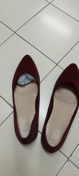 Anonymous review photo