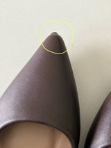 Anonymous review photo