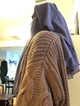 Michie review photo