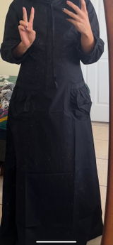 Etsy customer review photo