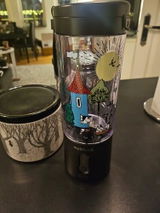 P.B.B. review photo