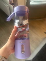 Tiia V. review photo