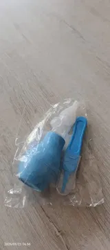Acheteur AliExpress review photo
