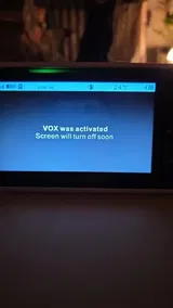 Anonyme review photo
