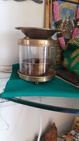 Aparna Rodge review photo