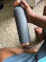 Charles Macwan review photo