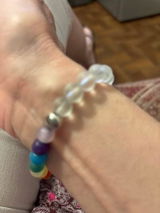 Michela C. review photo