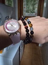 Natacha J. review photo
