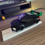 Norbe review photo