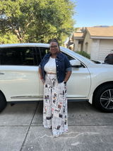 Shantel Mayfield review photo