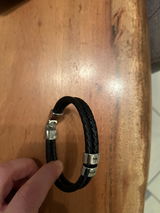 Frauke review photo