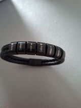 Frank Peters review photo