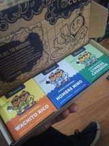 Gonzalo F. review photo