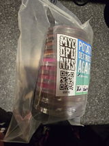 Anonymous review photo