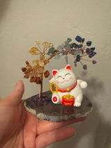 Etsy customer review photo