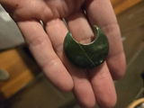 Etsy customer review photo