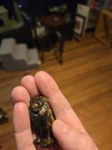 Etsy customer review photo