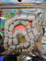 Etsy customer review photo