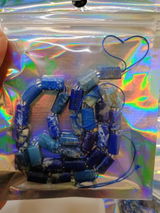 Etsy customer review photo