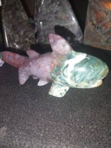 Etsy customer review photo