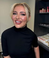 Milla Magee (UK, Cornwell) – Miss England World review photo