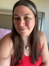 Kristina W. review photo
