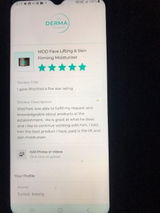 Eunice b. review photo