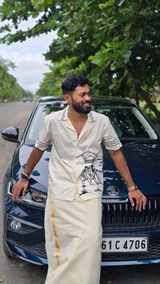Pritam R. review photo