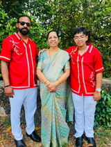 Swapna E. review photo