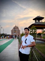Subhajit D. review photo