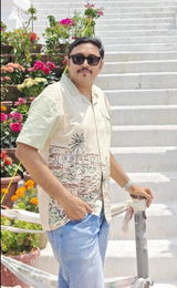 SIDDHAARRTHA review photo