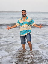 Karan K. review photo