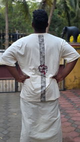KrishnaKumar .. review photo