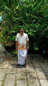 Anilkumar review photo