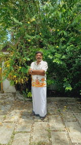 Anilkumar review photo