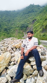 Ravi S. review photo