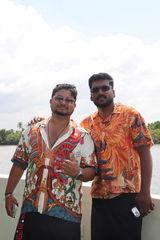 Jishnu G.S. review photo