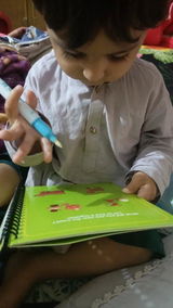 Sadia A review photo