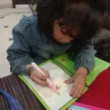 Talha F review photo