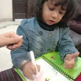 Talha F review photo