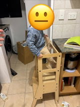 Anonymous review photo