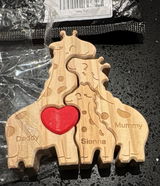 Etsy customer review photo