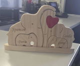 Etsy customer review photo