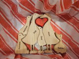 Etsy customer review photo