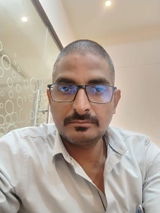 RAJESHWAR Y. review photo