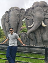 Mradul Namdeo review photo