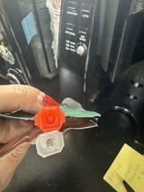 Anonymous review photo