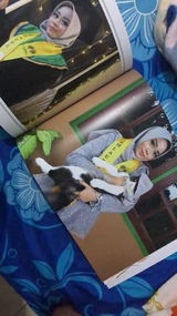 Furqonawati F. review photo