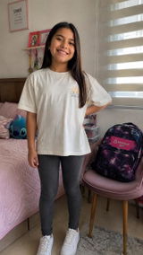 Luisa F. review photo